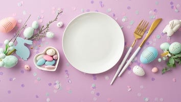 The Best Easter Decor on Amazon to Brighten Up Your Home — All Under $35